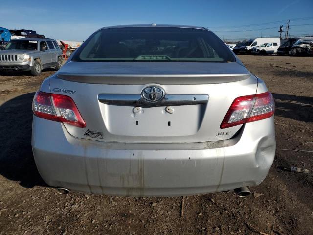 Photo 5 VIN: 4T1BK3EK6BU129401 - TOYOTA CAMRY 