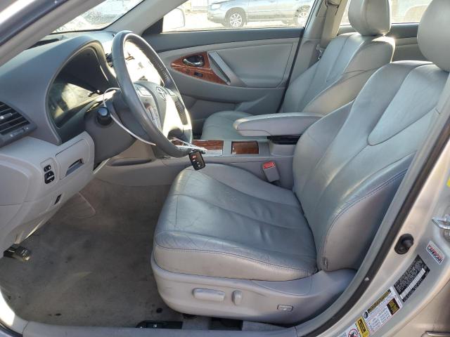 Photo 6 VIN: 4T1BK3EK6BU129401 - TOYOTA CAMRY 