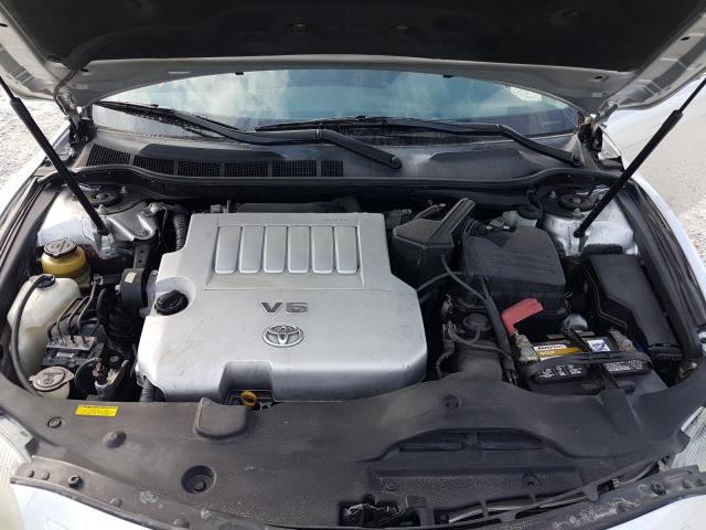 Photo 6 VIN: 4T1BK3EK6BU131763 - TOYOTA CAMRY SE 