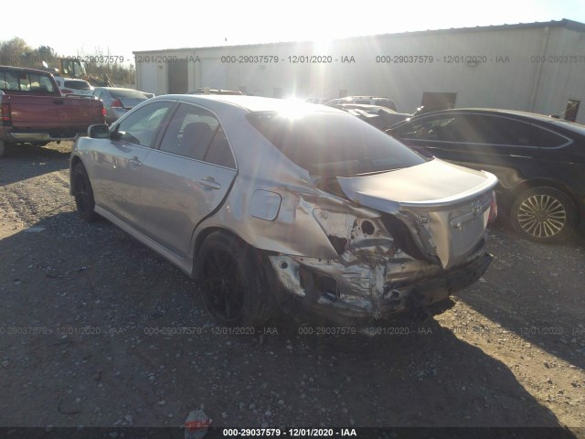 Photo 2 VIN: 4T1BK3EK6BU613942 - TOYOTA CAMRY 