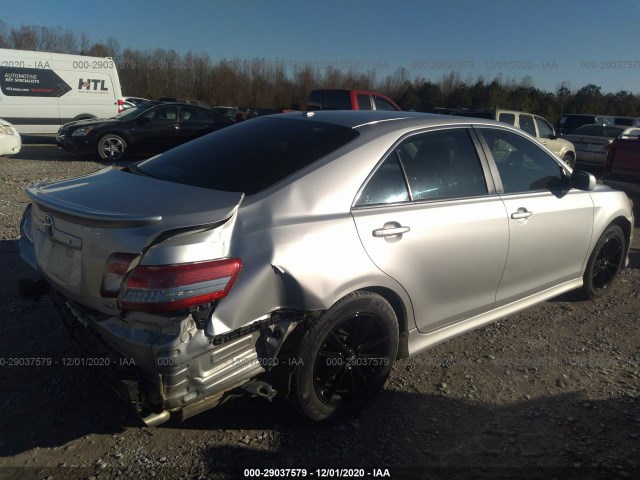 Photo 3 VIN: 4T1BK3EK6BU613942 - TOYOTA CAMRY 