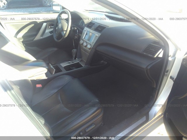 Photo 4 VIN: 4T1BK3EK6BU613942 - TOYOTA CAMRY 