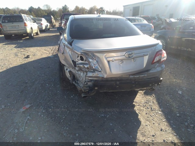 Photo 5 VIN: 4T1BK3EK6BU613942 - TOYOTA CAMRY 