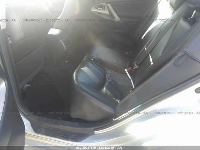 Photo 7 VIN: 4T1BK3EK6BU613942 - TOYOTA CAMRY 