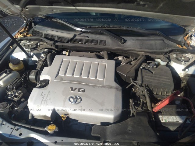 Photo 9 VIN: 4T1BK3EK6BU613942 - TOYOTA CAMRY 