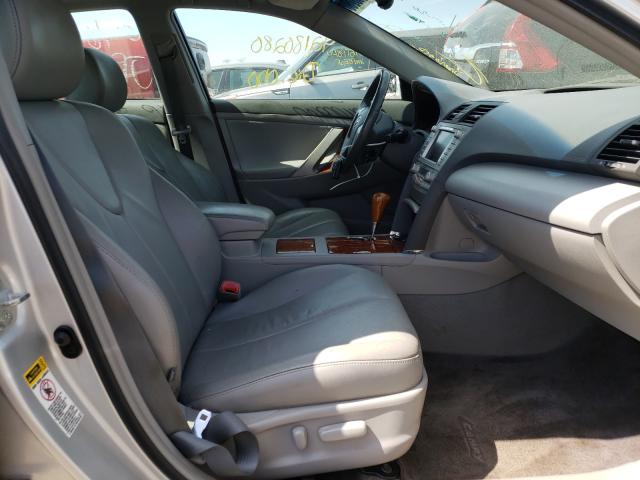 Photo 4 VIN: 4T1BK3EK6BU615691 - TOYOTA CAMRY SE 