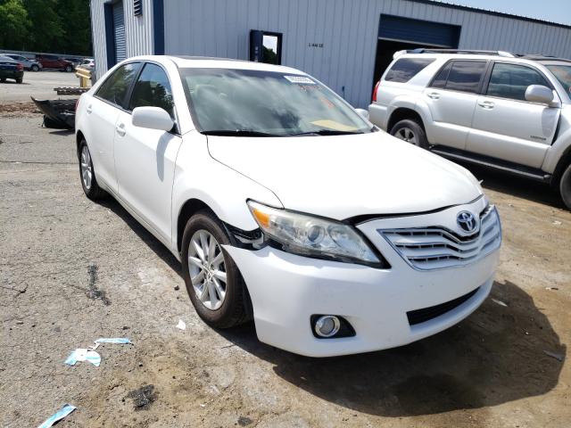 Photo 0 VIN: 4T1BK3EK6BU617361 - TOYOTA CAMRY SE 