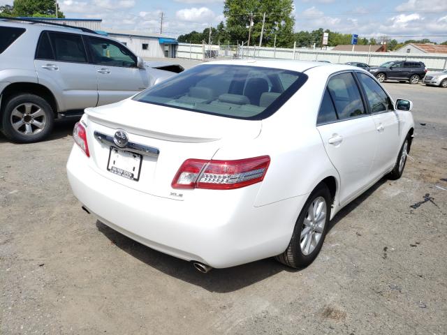 Photo 3 VIN: 4T1BK3EK6BU617361 - TOYOTA CAMRY SE 