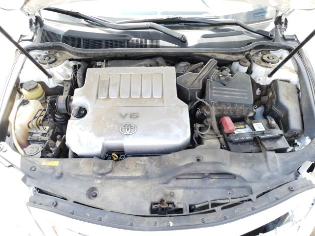 Photo 6 VIN: 4T1BK3EK6BU617361 - TOYOTA CAMRY SE 