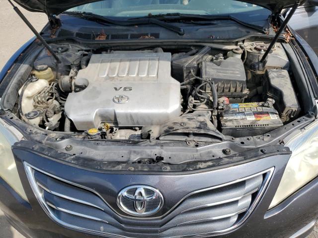 Photo 10 VIN: 4T1BK3EK6BU617957 - TOYOTA CAMRY SE 