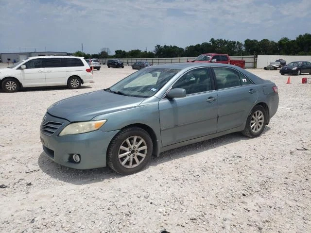 Photo 0 VIN: 4T1BK3EK6BU618798 - TOYOTA CAMRY SE 