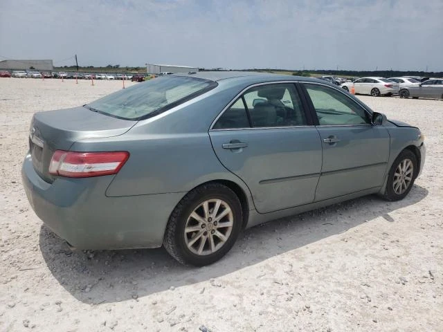 Photo 2 VIN: 4T1BK3EK6BU618798 - TOYOTA CAMRY SE 