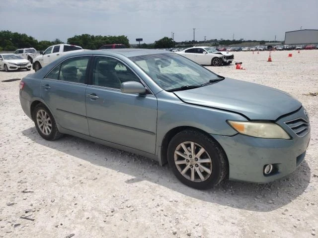 Photo 3 VIN: 4T1BK3EK6BU618798 - TOYOTA CAMRY SE 