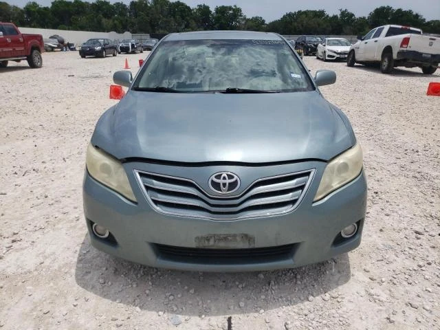 Photo 4 VIN: 4T1BK3EK6BU618798 - TOYOTA CAMRY SE 