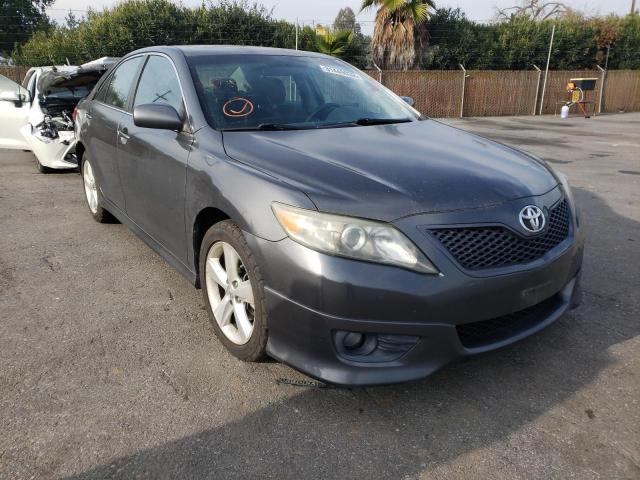 Photo 0 VIN: 4T1BK3EK6BU618834 - TOYOTA CAMRY SE 