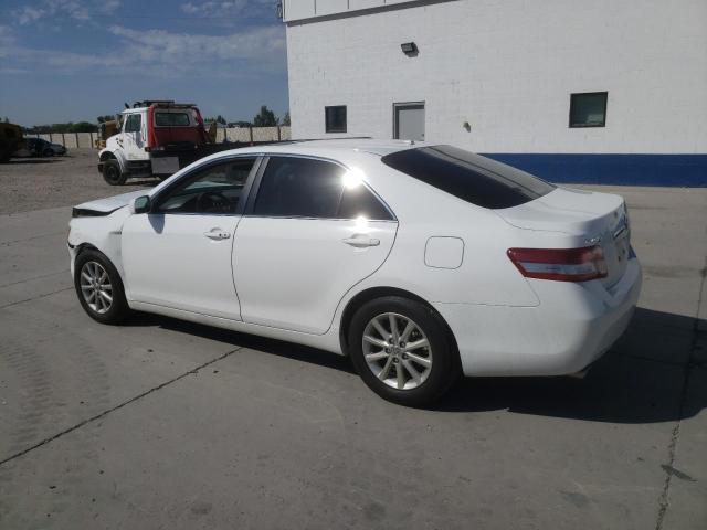 Photo 1 VIN: 4T1BK3EK6BU619384 - TOYOTA CAMRY SE 