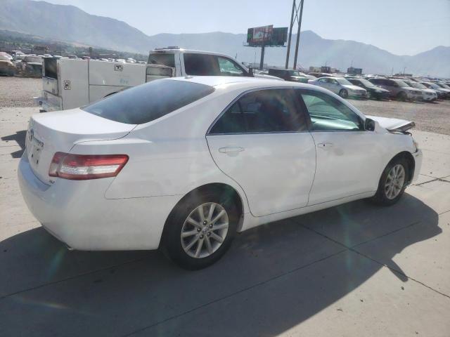 Photo 2 VIN: 4T1BK3EK6BU619384 - TOYOTA CAMRY SE 