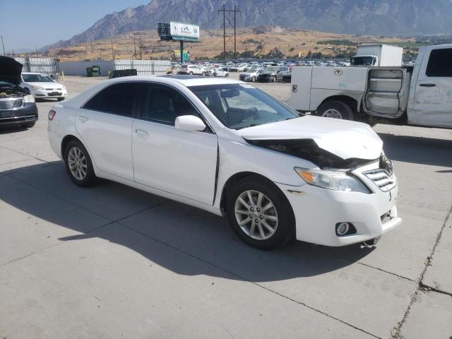 Photo 3 VIN: 4T1BK3EK6BU619384 - TOYOTA CAMRY SE 