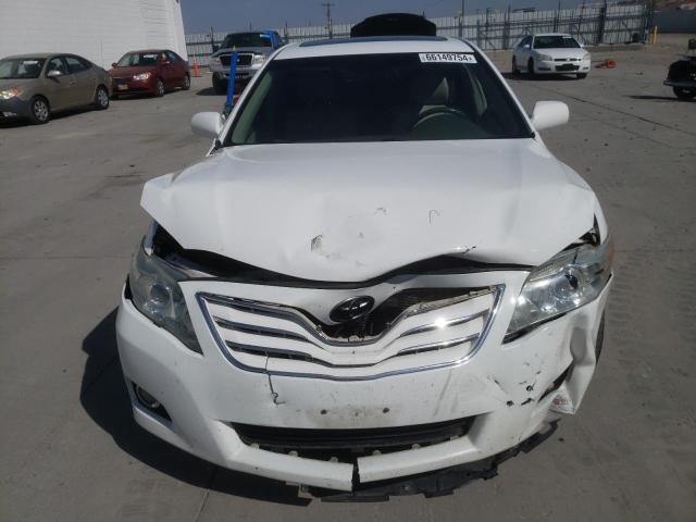 Photo 4 VIN: 4T1BK3EK6BU619384 - TOYOTA CAMRY SE 