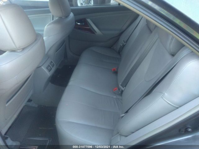 Photo 7 VIN: 4T1BK3EK6BU619840 - TOYOTA CAMRY 