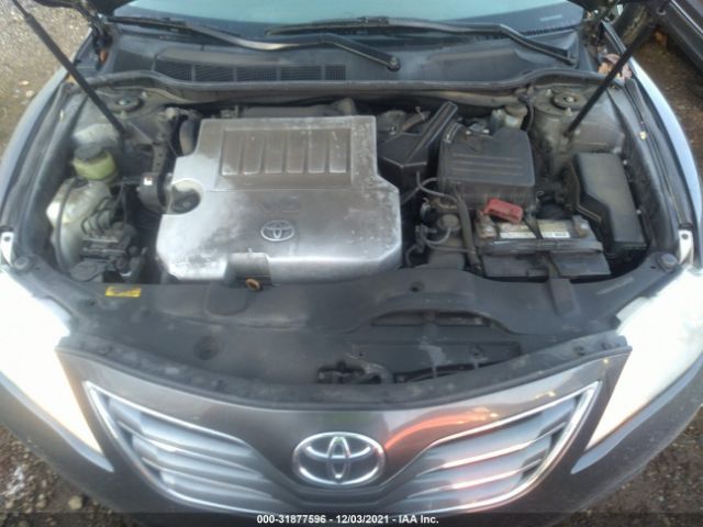 Photo 9 VIN: 4T1BK3EK6BU619840 - TOYOTA CAMRY 