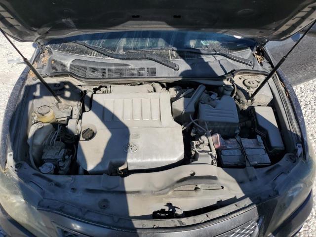 Photo 10 VIN: 4T1BK3EK6BU620390 - TOYOTA CAMRY SE 