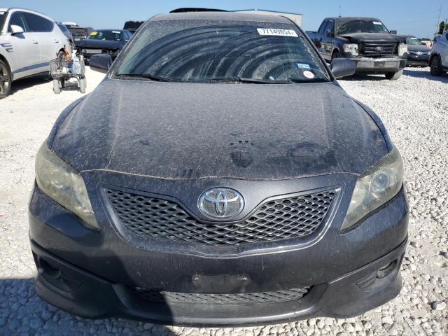 Photo 4 VIN: 4T1BK3EK6BU620390 - TOYOTA CAMRY SE 