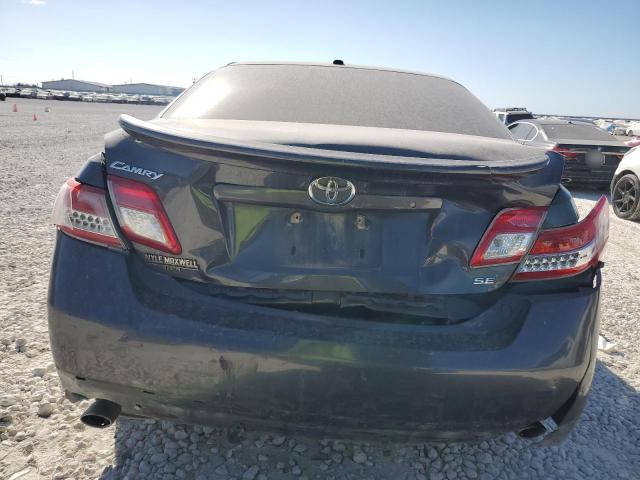 Photo 5 VIN: 4T1BK3EK6BU620390 - TOYOTA CAMRY SE 