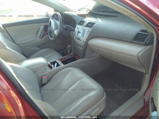 Photo 4 VIN: 4T1BK3EK6BU625993 - TOYOTA CAMRY 