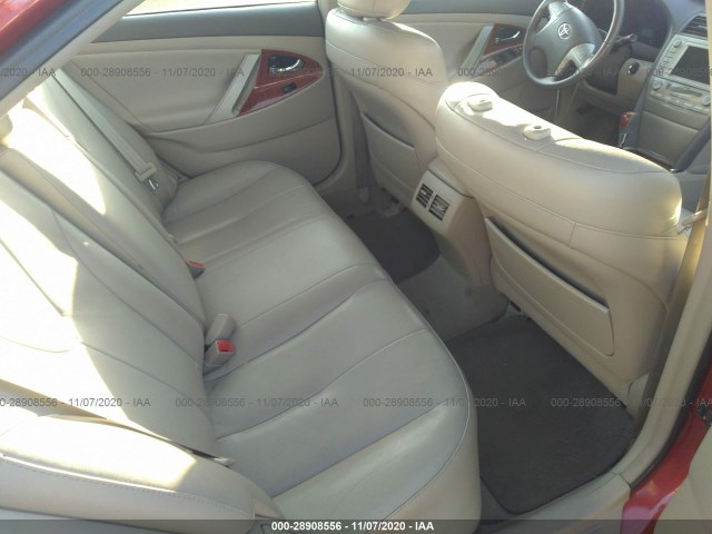 Photo 7 VIN: 4T1BK3EK6BU625993 - TOYOTA CAMRY 