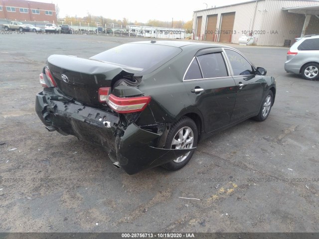 Photo 3 VIN: 4T1BK3EK6BU626643 - TOYOTA CAMRY 