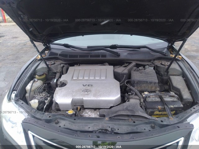 Photo 9 VIN: 4T1BK3EK6BU626643 - TOYOTA CAMRY 