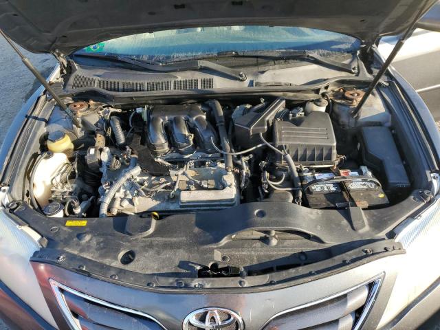 Photo 10 VIN: 4T1BK3EK6BU631647 - TOYOTA CAMRY SE 