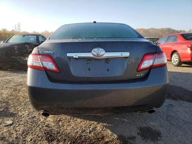 Photo 5 VIN: 4T1BK3EK6BU631647 - TOYOTA CAMRY SE 