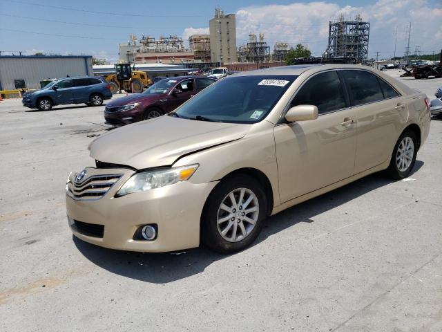 Photo 0 VIN: 4T1BK3EK6BU632720 - TOYOTA CAMRY SE 