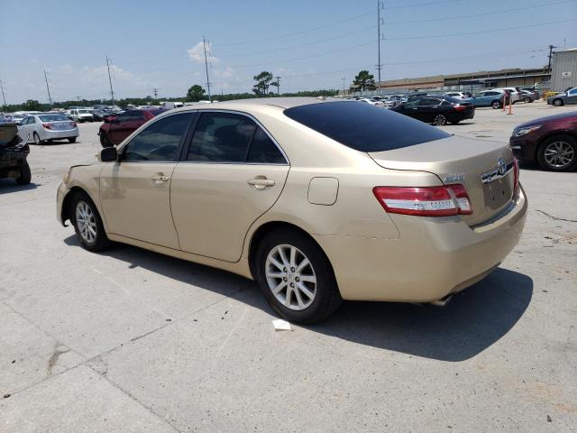 Photo 1 VIN: 4T1BK3EK6BU632720 - TOYOTA CAMRY SE 