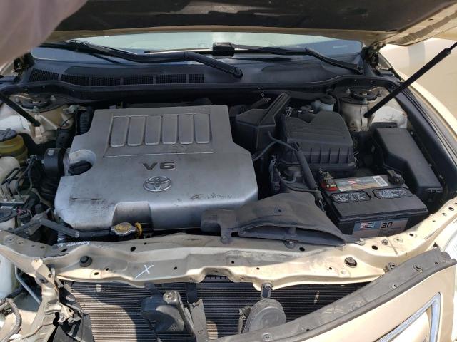 Photo 10 VIN: 4T1BK3EK6BU632720 - TOYOTA CAMRY SE 