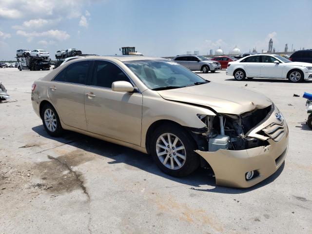 Photo 3 VIN: 4T1BK3EK6BU632720 - TOYOTA CAMRY SE 