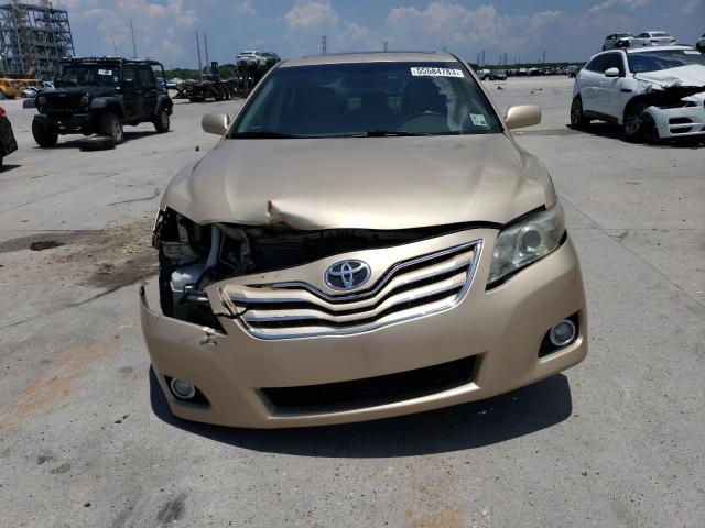 Photo 4 VIN: 4T1BK3EK6BU632720 - TOYOTA CAMRY SE 