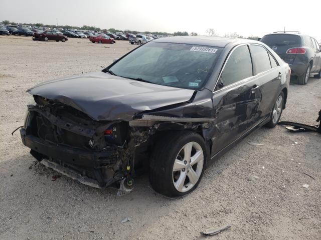 Photo 1 VIN: 4T1BK3EK7AU099016 - TOYOTA CAMRY SE 