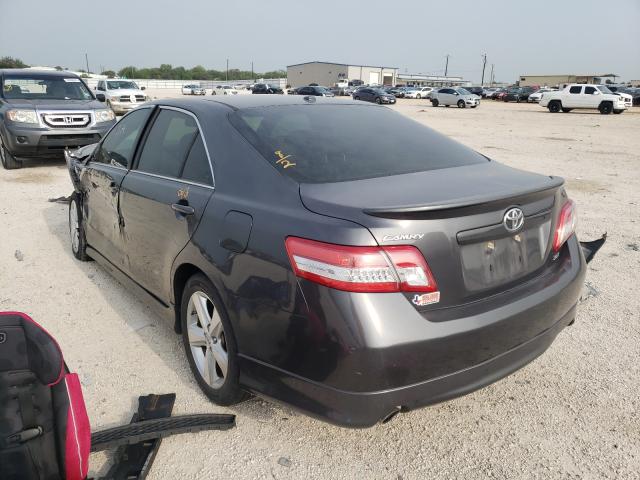 Photo 2 VIN: 4T1BK3EK7AU099016 - TOYOTA CAMRY SE 