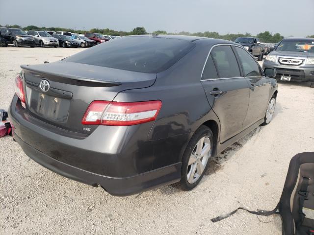 Photo 3 VIN: 4T1BK3EK7AU099016 - TOYOTA CAMRY SE 