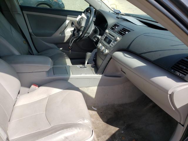 Photo 4 VIN: 4T1BK3EK7AU099016 - TOYOTA CAMRY SE 