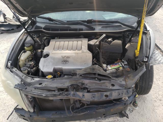 Photo 6 VIN: 4T1BK3EK7AU099016 - TOYOTA CAMRY SE 