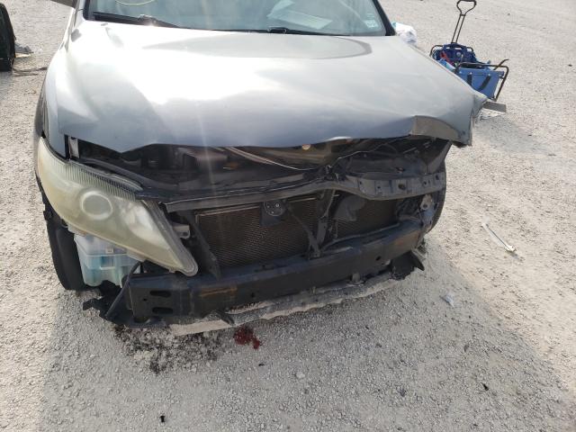 Photo 8 VIN: 4T1BK3EK7AU099016 - TOYOTA CAMRY SE 