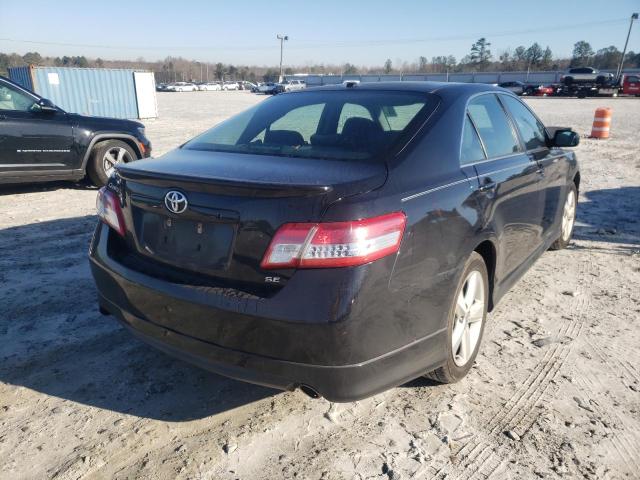 Photo 3 VIN: 4T1BK3EK7AU099727 - TOYOTA CAMRY SE 