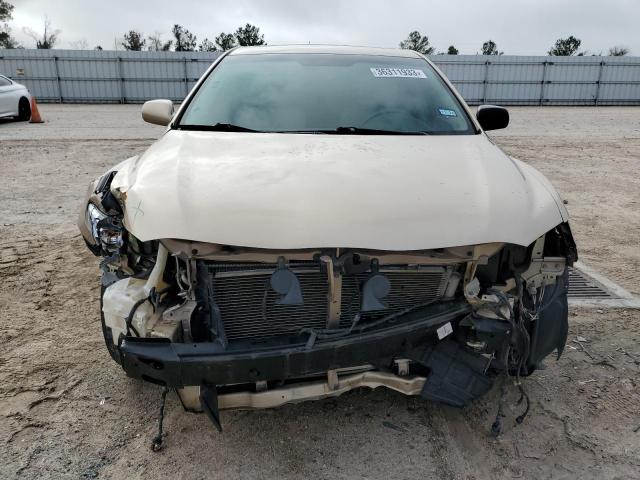 Photo 4 VIN: 4T1BK3EK7AU101881 - TOYOTA CAMRY SE 