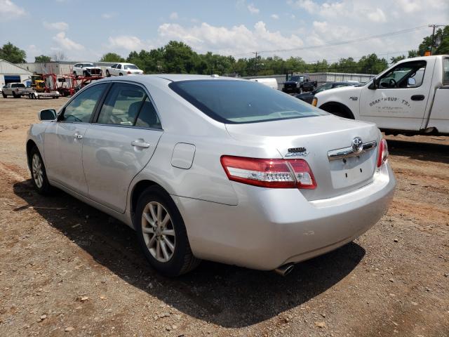 Photo 2 VIN: 4T1BK3EK7AU102285 - TOYOTA CAMRY SE 