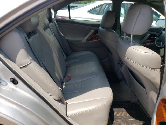 Photo 5 VIN: 4T1BK3EK7AU102285 - TOYOTA CAMRY SE 