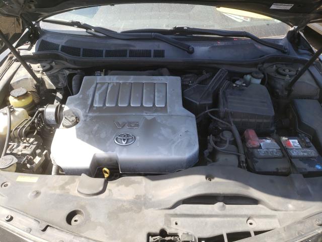 Photo 6 VIN: 4T1BK3EK7AU107549 - TOYOTA CAMRY SE 